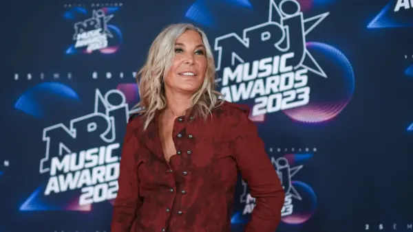 Zazie refuse catégoriquement Danse avec les stars et tacle un peu ceux qui y participent : "C’est non !"