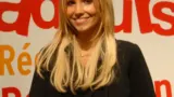Portrait d’Alexandra Rosenfeld en 2009