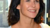 Photo d’archives : Sophie Marceau à une avant-première du film "La Taularde"