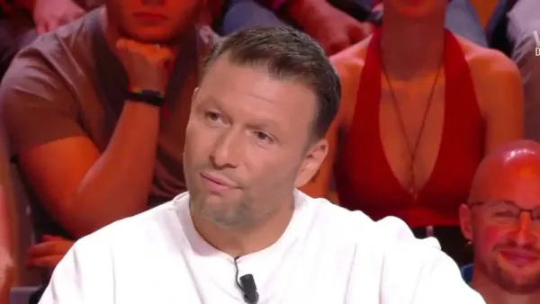 Après son état alarmant dans TBT9, Raymond Aabou fait une mise au point