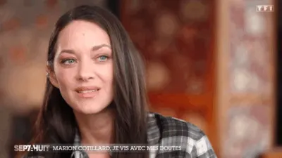 "Je n’ai pas envie qu’on juge mon fils", Marion Cotillard pourquoi elle a tant peur pour Marcel, au casting du dernier film de Guillaume Canet