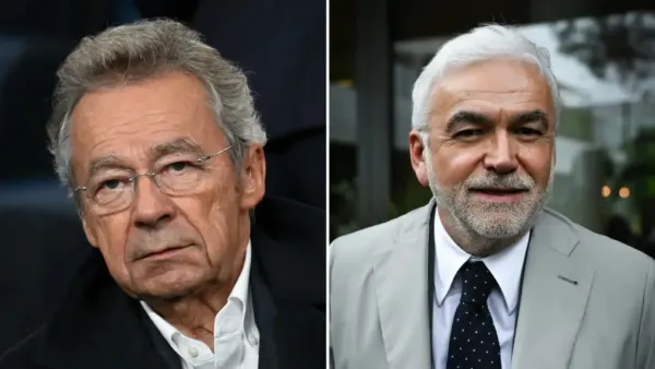 "À CNews il a basculé" : l'avis tranché de Michel Denisot sur le changement de personnalité de Pascal Praud