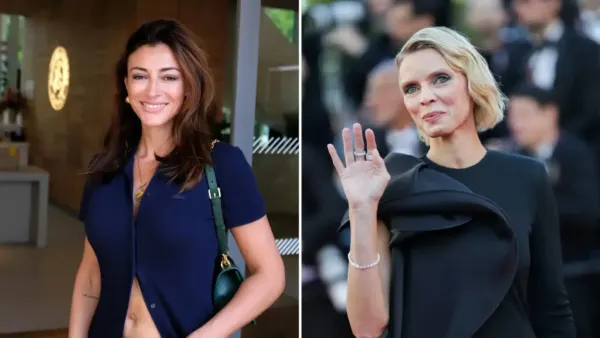 Miss France célèbre 40 ans de diffusion à la télévision : une belle soirée à Paris sur fond de querelle entre Sylvie Tellier et Rachel Legrain-Trapani