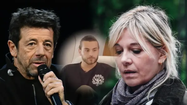 Affaire Patrick Bruel : Flavie Flament lâchée par Simon Castaldi, le demi-frère de son fils, Enzo ?