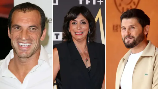 "Qu’elle reste bien à sa place", Star Academy : Christophe Pinna répond à son tour à Sofia Morgavi et en profite pour démolir Christophe Beaugrand