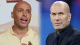 "C’est moche mais…" : Eric Judor, ce qu’il souhaite changer chez Zinedine Zidane