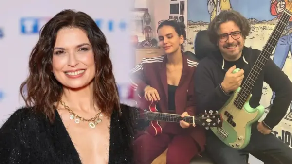 "Dégage !", Lucie Bernardoni : son ex, Pedro Alves, s’emporte, tandis que leur fille, Lily, fait son grand retour sur Instagram