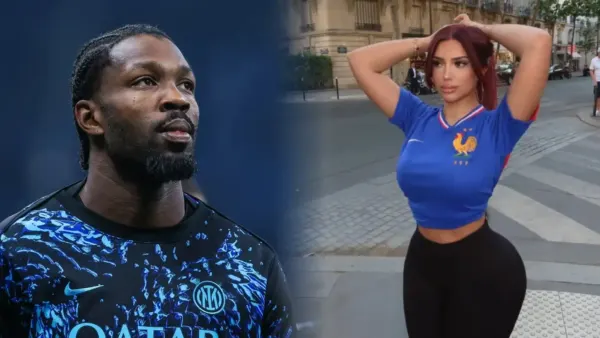 Marcus Thuram accusé de séquestration par une influenceuse : le témoignage glaçant de Mel Popss