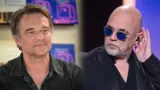 David Hallyday : "sans qu'il le sache" à son adolescence, il occupait une place de choix dans la chambre de Pascal Obispo