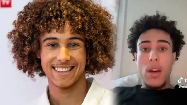 Après avoir mis en vente sa veste de la Star Academy, Masséo révèle qu'il travaille à McDonald’s