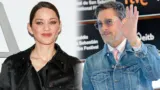 Marion Cotillard : Brad Pitt déclare sa flamme à l'ancienne compagne de Guillaume Canet dans La boîte à questions de Canal+