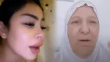 "1500€ par mois c’est pas suffisant ?", Maeva Ghennam accusée par sa grand-mère de l’avoir abandonnée financièrement, elle se défend