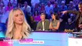 "Depuis qu'elle a grossi, elle est belle" : Marco Mouly dérape chez Cyril Hanouna et s'en prend à Polska après sa fausse couche