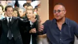 Exclu Public - "Nicolas Sarkozy, si je le recroise, je ne le saluerai pas", Faudel ne veut plus entendre parler de son ancien mentor