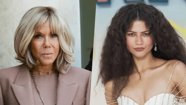 Brigitte Macron, l’élégance même chez Chanel : ce comportement de Zendaya envers la première dame pose problème