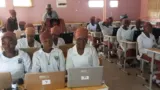 Des élèves du Federal Government Girls College de Bwari au Nigeria
