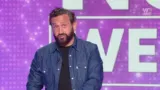 TBT9 : Isabelle Saporta mise à pied par LCI, Cyril Hanouna en profite en plein direct