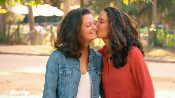 Clémence Castel de Koh-Lanta et sa compagne se sont dit oui : toutes les photos de leur joli mariage