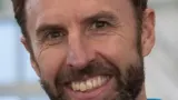 Gareth Southgate à St George’s Park en octobre 2023