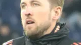 Harry Kane sous le maillot du Bayern Munich