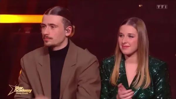 Pierre Garnier et Helena réapparaissent ensemble en concert : les fans jubilent