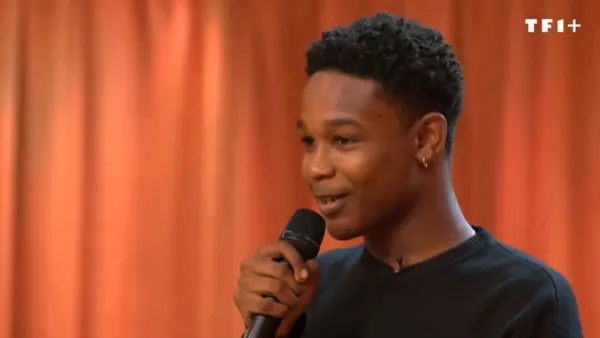 Star Academy : Ydriss épinglé par Sofia Morgavi à cause de sa tenue, "ça, ce n'est pas possible"