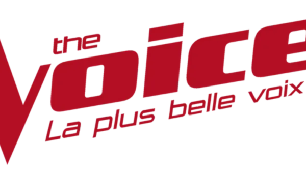 Logo de The Voice France utilisé comme illustration
