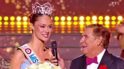 Miss France 2027 : l’élection aura lieu le 12 décembre au Futuroscope