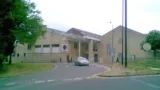 Tribunal de Northampton au Royaume-Uni