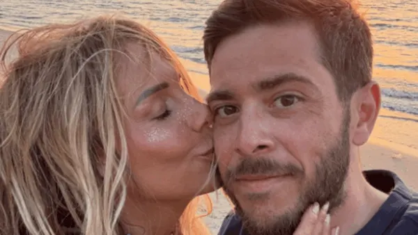 Sarah Deffeyes : la star de "Scènes de ménage" perd subitement son mari, Yannick, un an après leur union