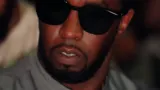 Sean Combs lors d’un entretien en 2023