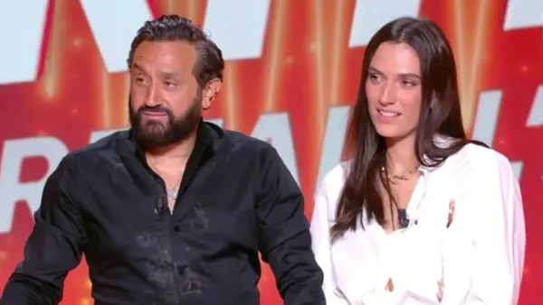 Star Academy : le sujet de la discorde dans le couple formé par Shana Loustau et Cyril Hanouna
