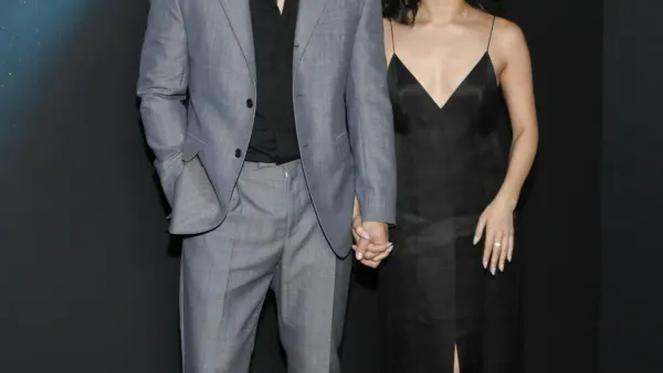 Simu Liu et Allison Hsu